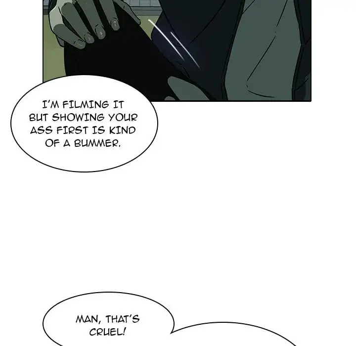 Our Twenties chapter 8 page 10