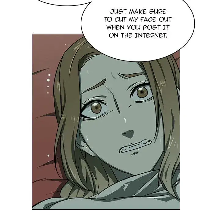 Our Twenties chapter 8 page 11