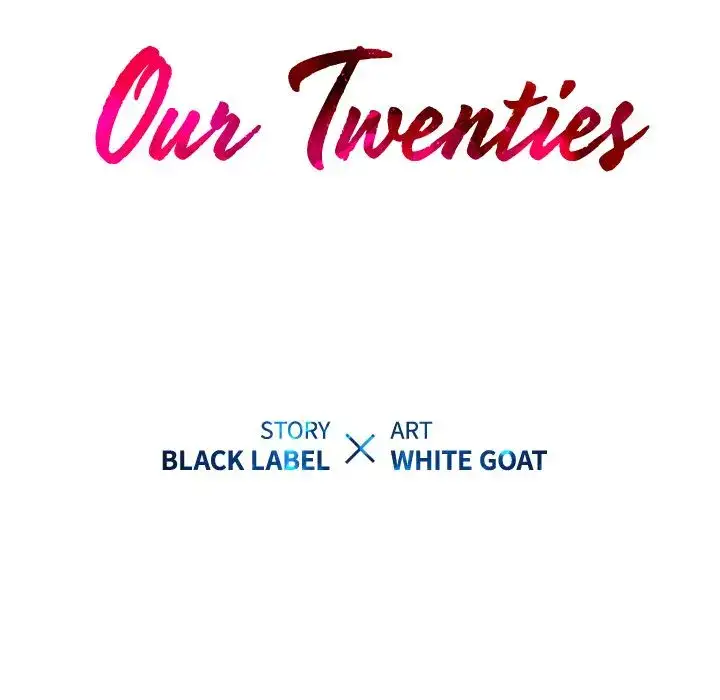 Our Twenties chapter 8 page 13