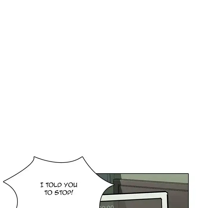 Our Twenties chapter 8 page 14