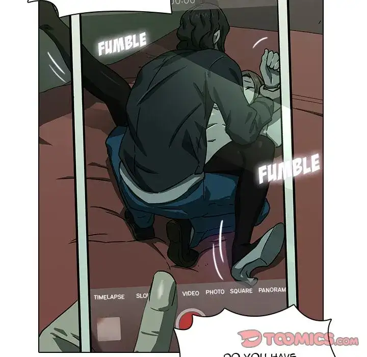Our Twenties chapter 8 page 15