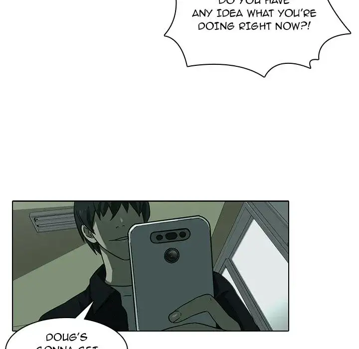 Our Twenties chapter 8 page 16