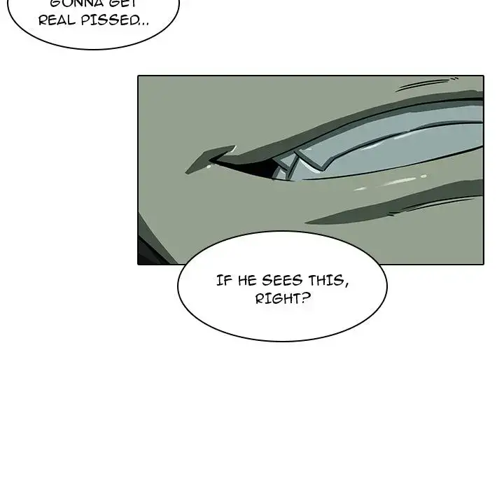 Our Twenties chapter 8 page 17