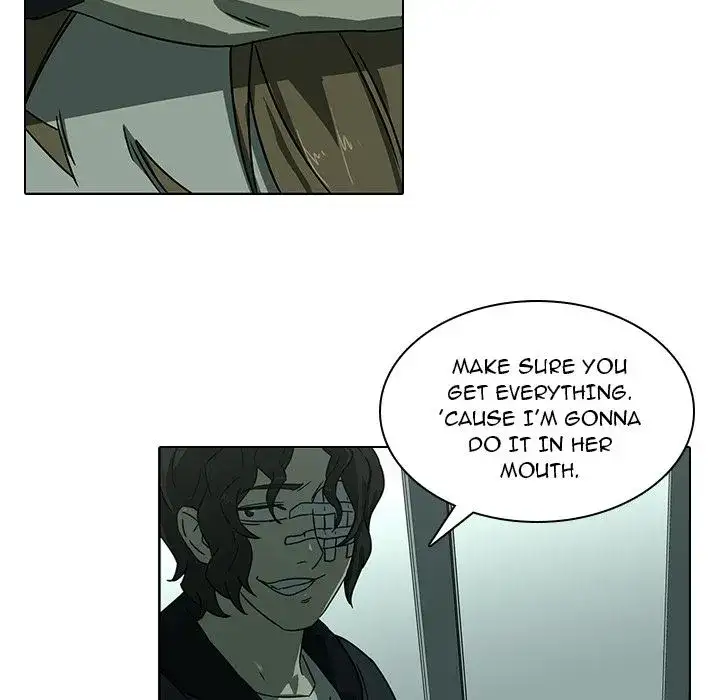 Our Twenties chapter 8 page 19