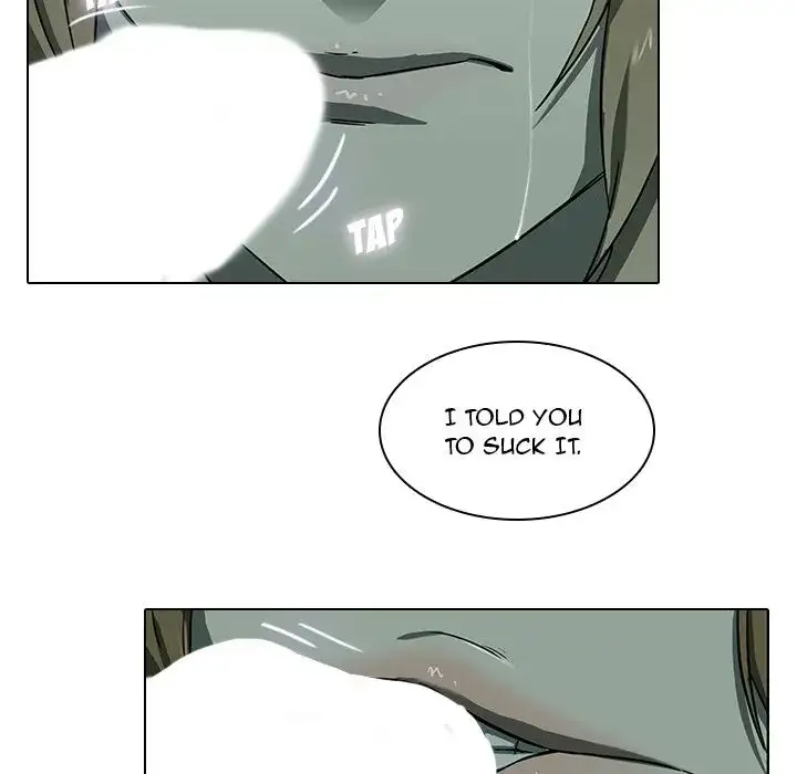 Our Twenties chapter 8 page 22