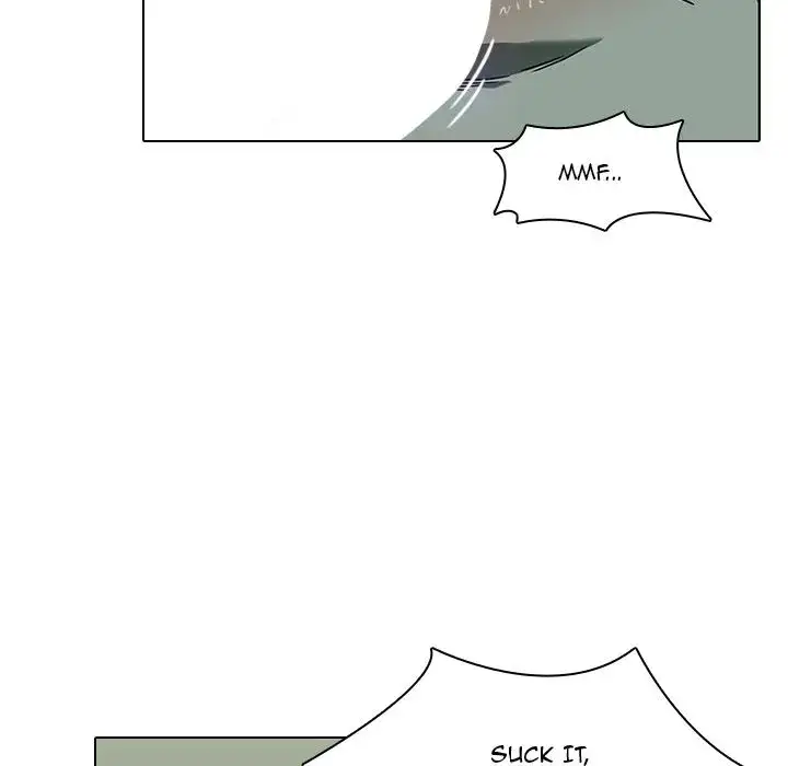 Our Twenties chapter 8 page 23