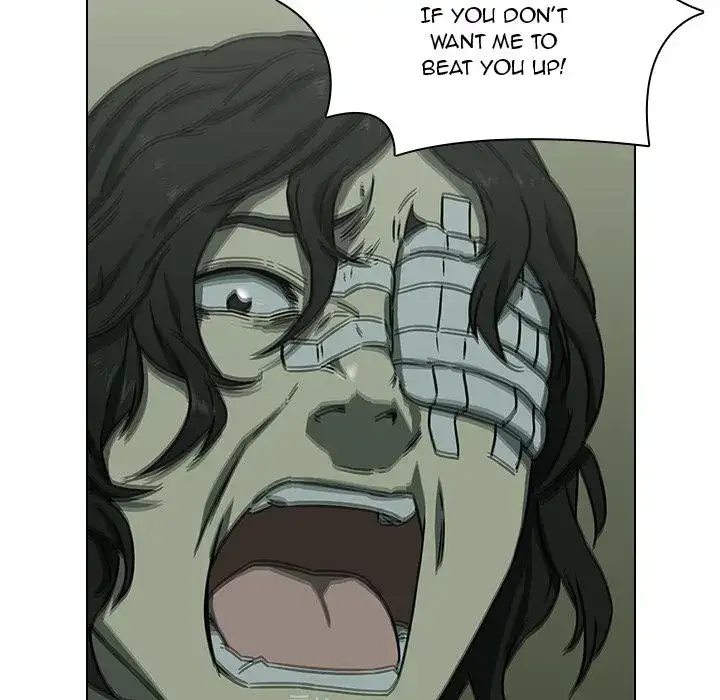 Our Twenties chapter 8 page 24