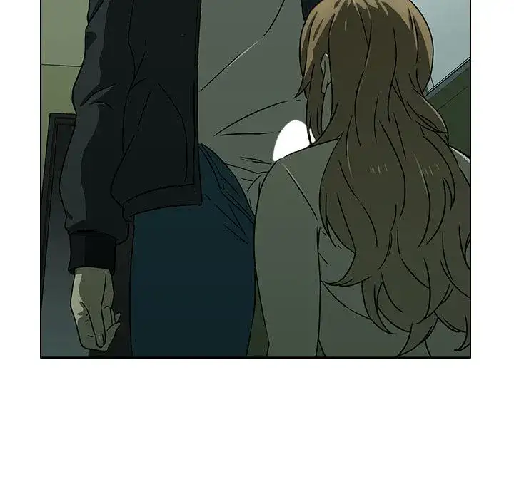 Our Twenties chapter 8 page 28