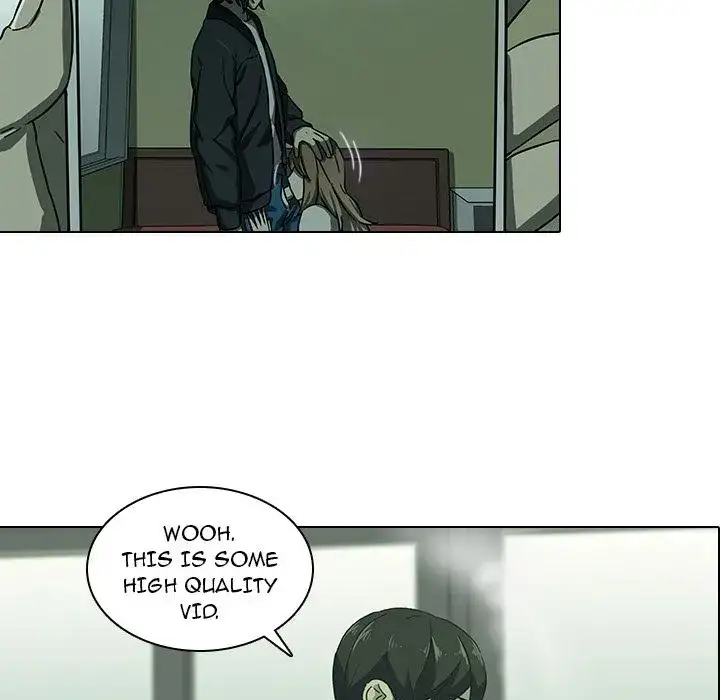 Our Twenties chapter 8 page 32