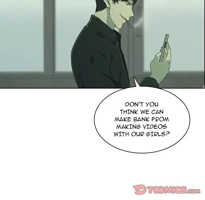 Our Twenties chapter 8 page 33