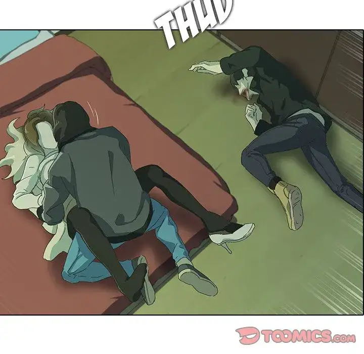 Our Twenties chapter 8 page 39
