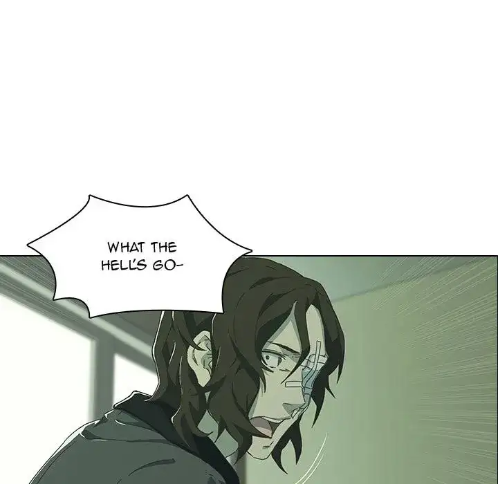 Our Twenties chapter 8 page 40