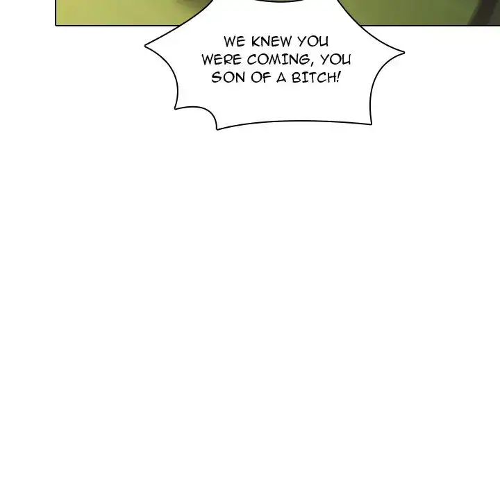 Our Twenties chapter 8 page 47