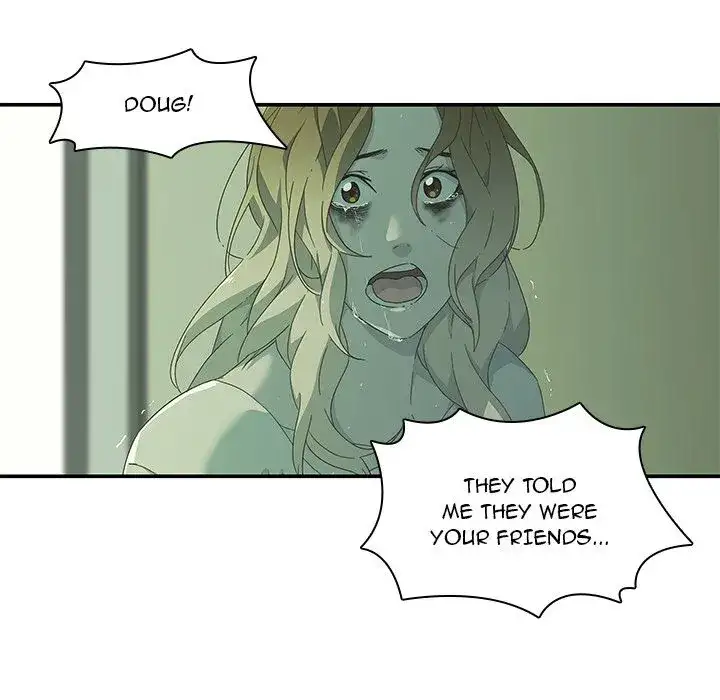 Our Twenties chapter 8 page 54