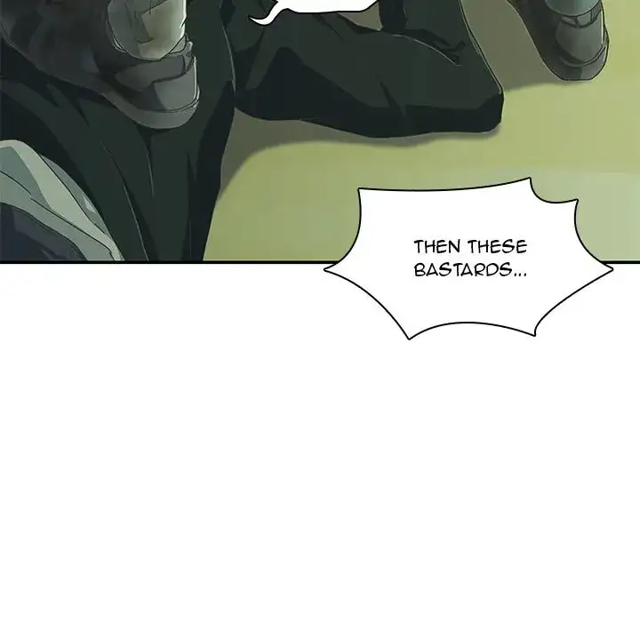 Our Twenties chapter 8 page 56