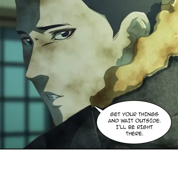 Our Twenties chapter 8 page 59