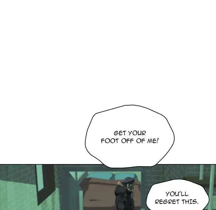 Our Twenties chapter 8 page 60