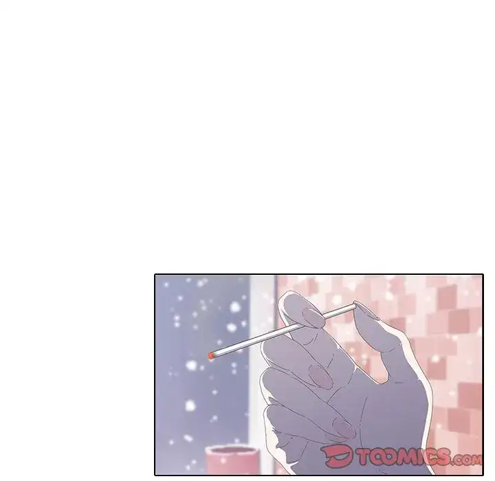 Our Twenties chapter 8 page 63