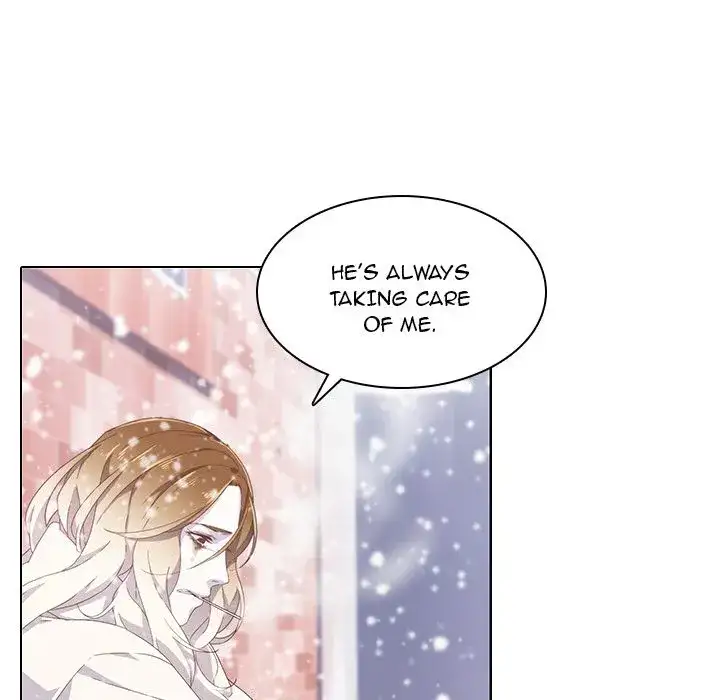 Our Twenties chapter 8 page 66