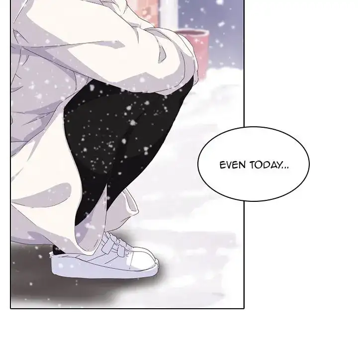 Our Twenties chapter 8 page 67