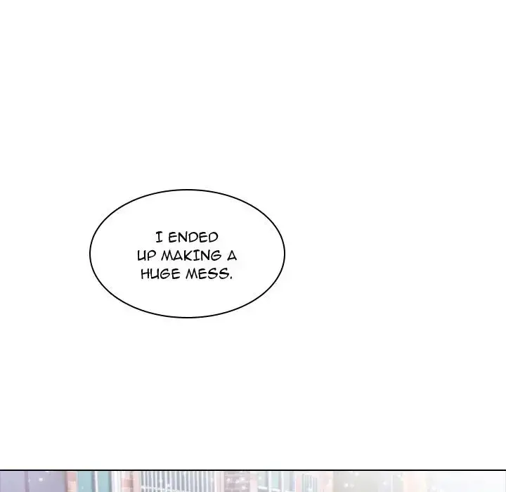 Our Twenties chapter 8 page 68