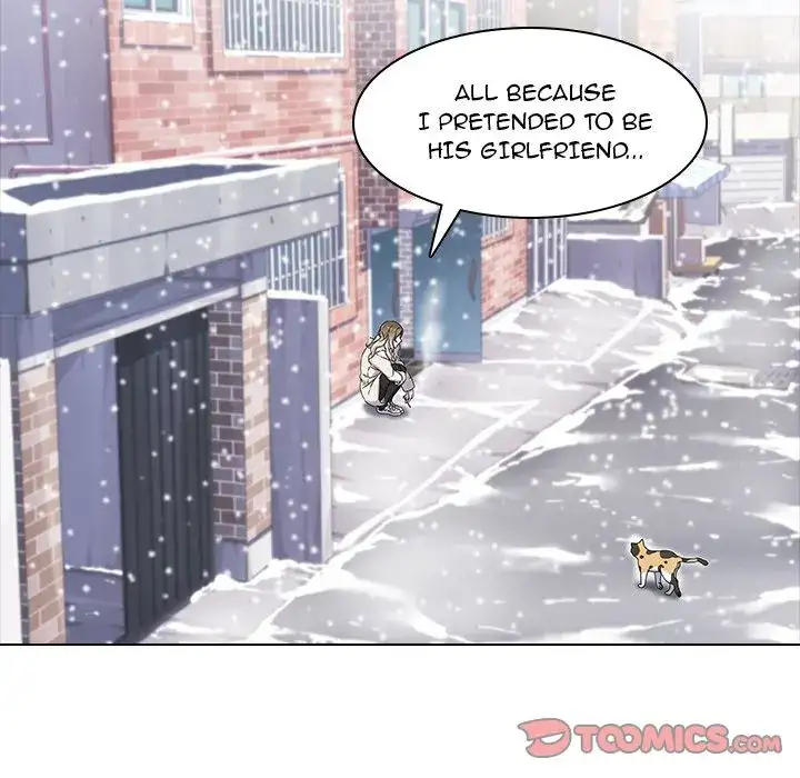 Our Twenties chapter 8 page 69
