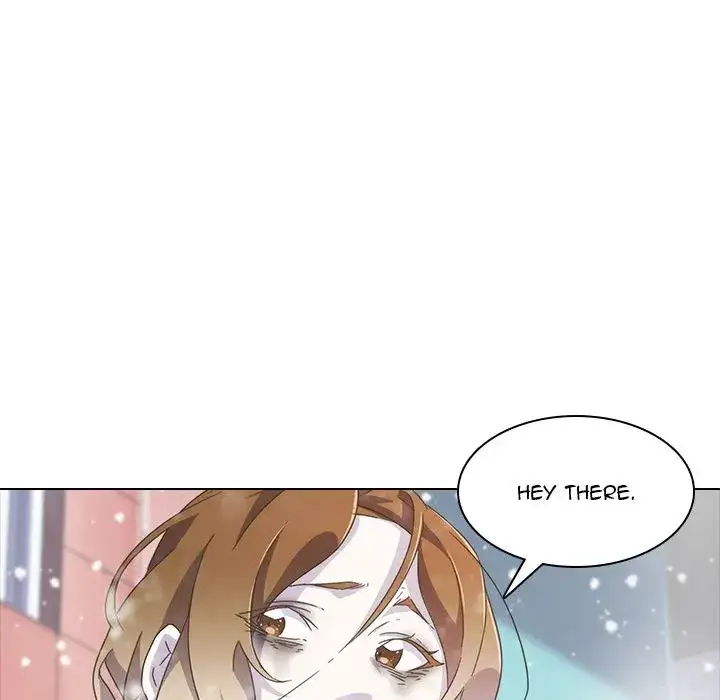 Our Twenties chapter 8 page 71