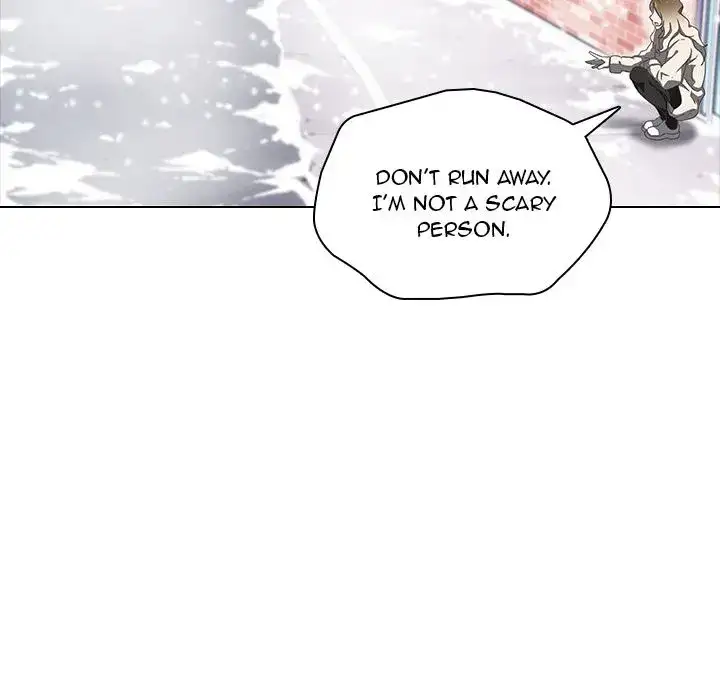 Our Twenties chapter 8 page 74