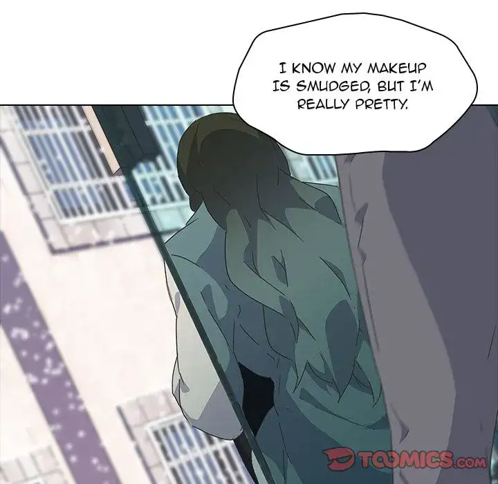 Our Twenties chapter 8 page 75