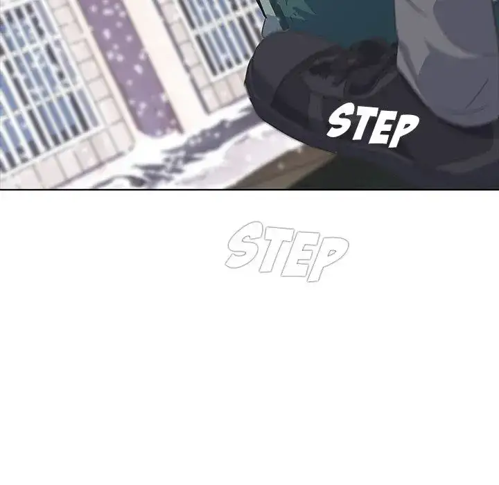 Our Twenties chapter 8 page 76