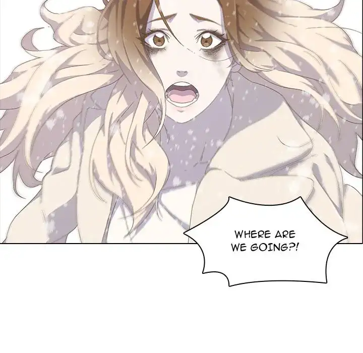 Our Twenties chapter 8 page 80