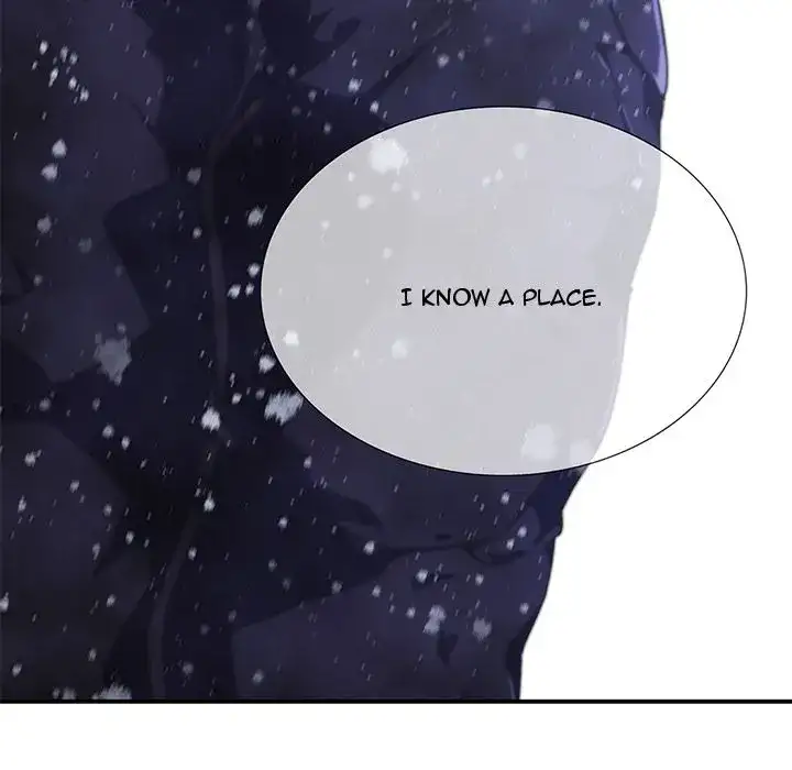 Our Twenties chapter 8 page 83