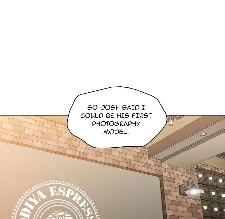 Our Twenties chapter 8 page 85