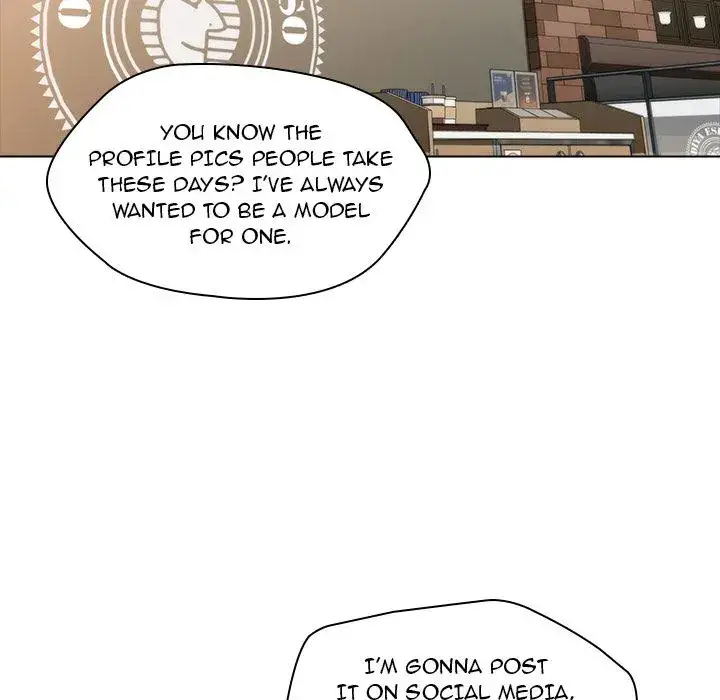 Our Twenties chapter 8 page 86