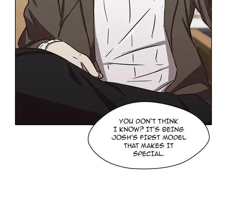 Our Twenties chapter 8 page 88