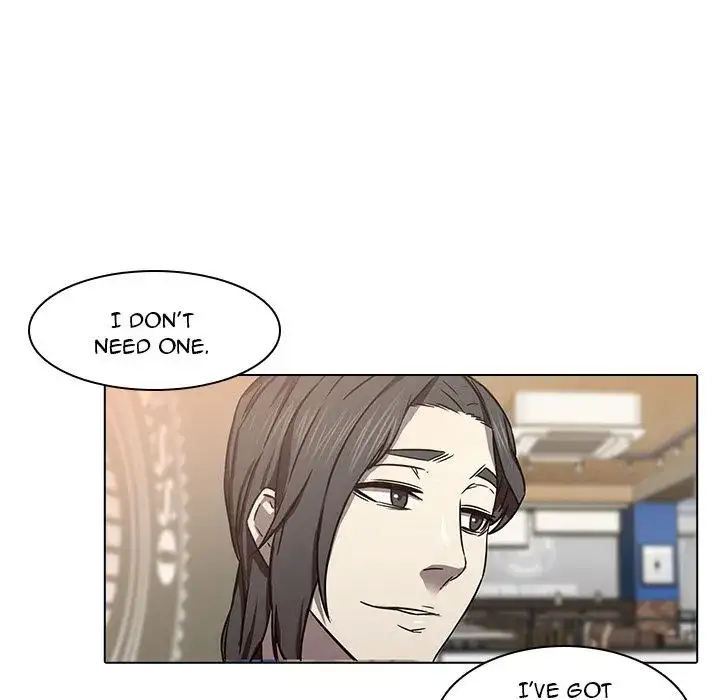 Our Twenties chapter 8 page 90