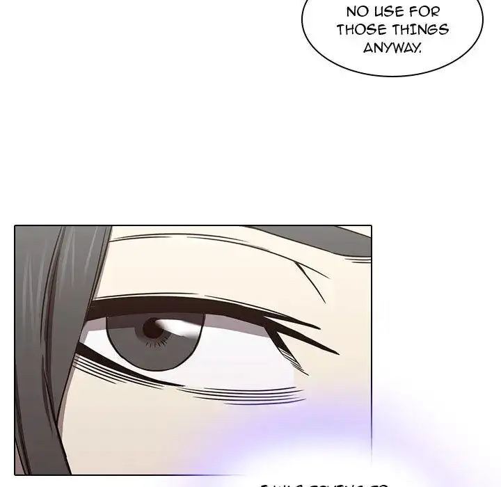 Our Twenties chapter 8 page 91