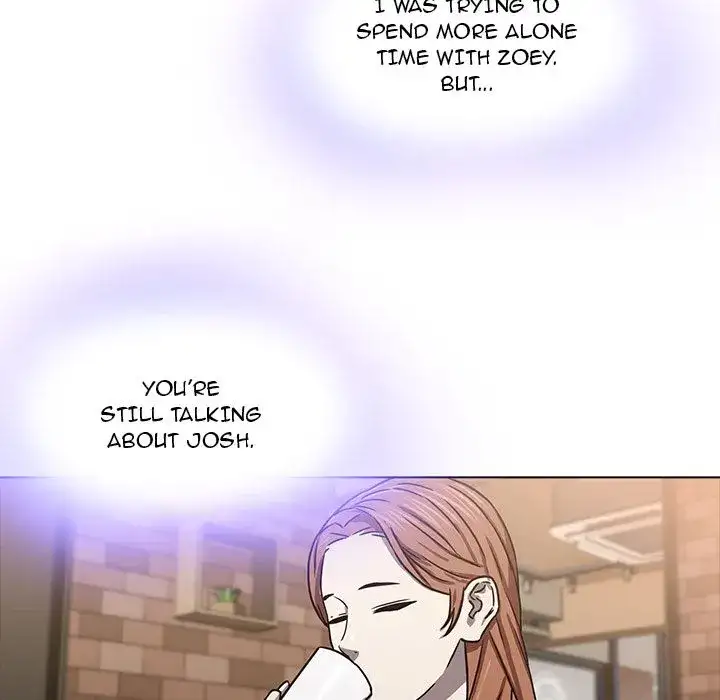 Our Twenties chapter 8 page 92