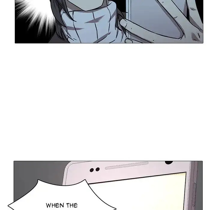 Our Twenties chapter 8 page 97