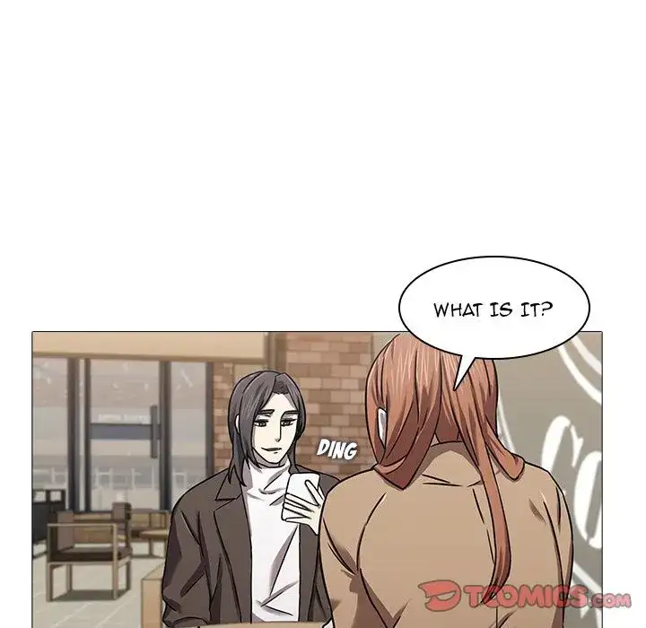 Our Twenties chapter 8 page 99