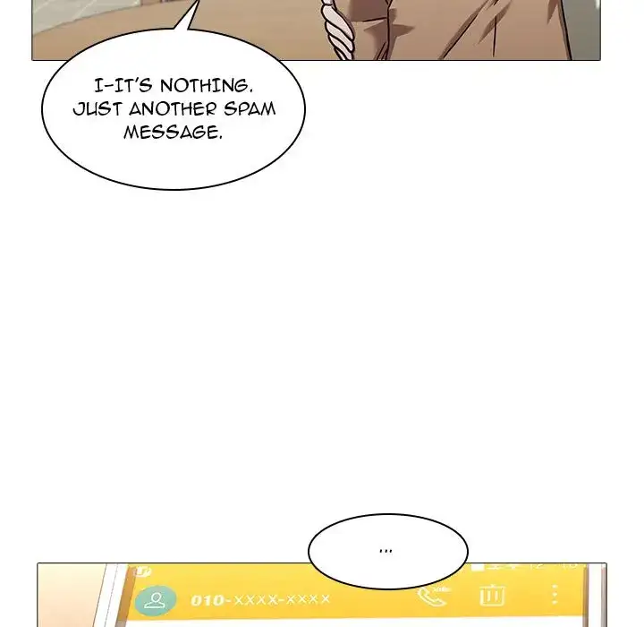 Our Twenties chapter 8 page 100