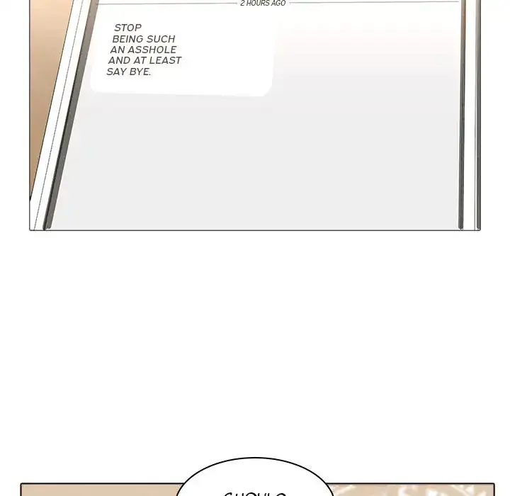 Our Twenties chapter 8 page 101