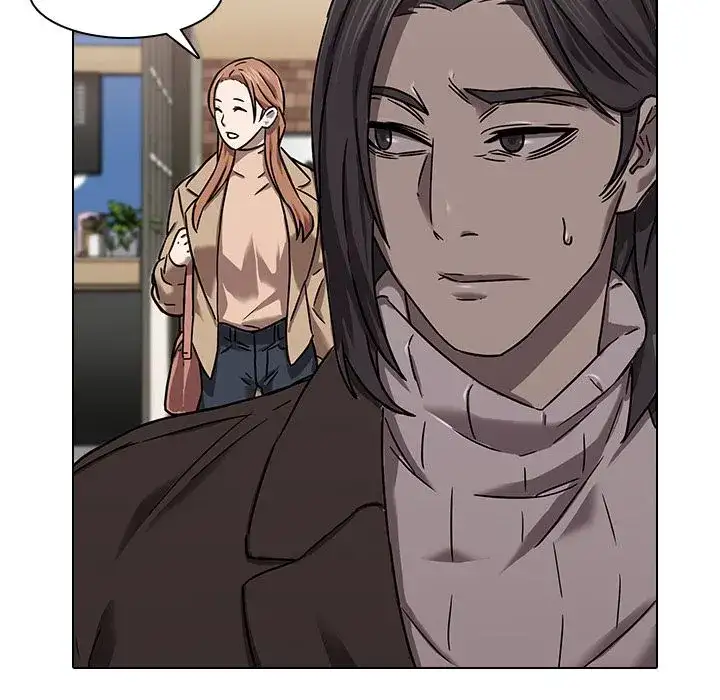Our Twenties chapter 8 page 104