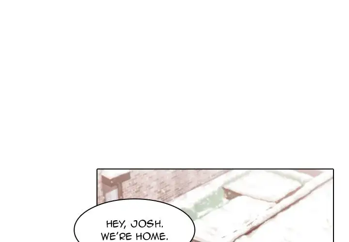 Our Twenties chapter 9 page 2