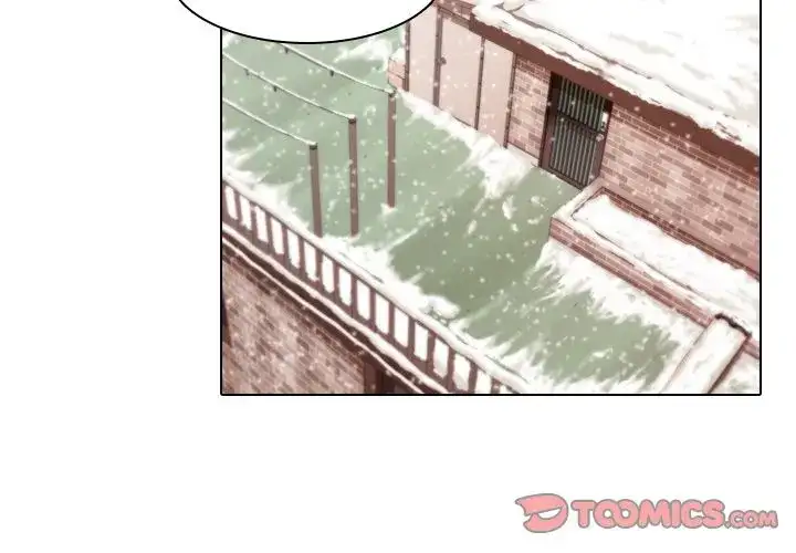 Our Twenties chapter 9 page 3