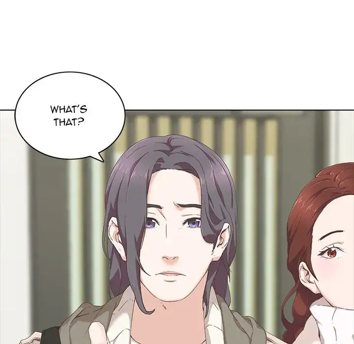Our Twenties chapter 9 page 6