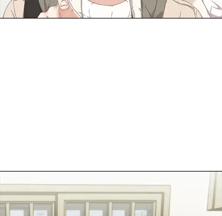 Our Twenties chapter 9 page 7