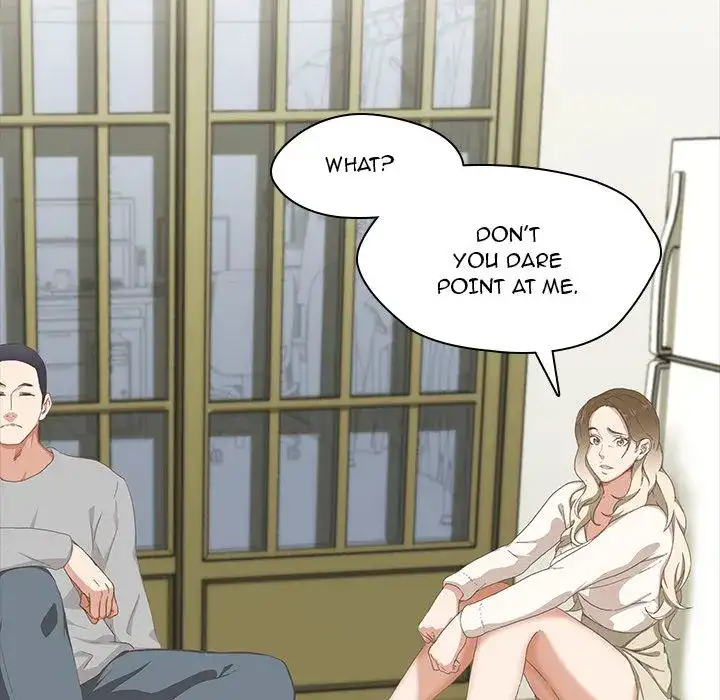 Our Twenties chapter 9 page 8