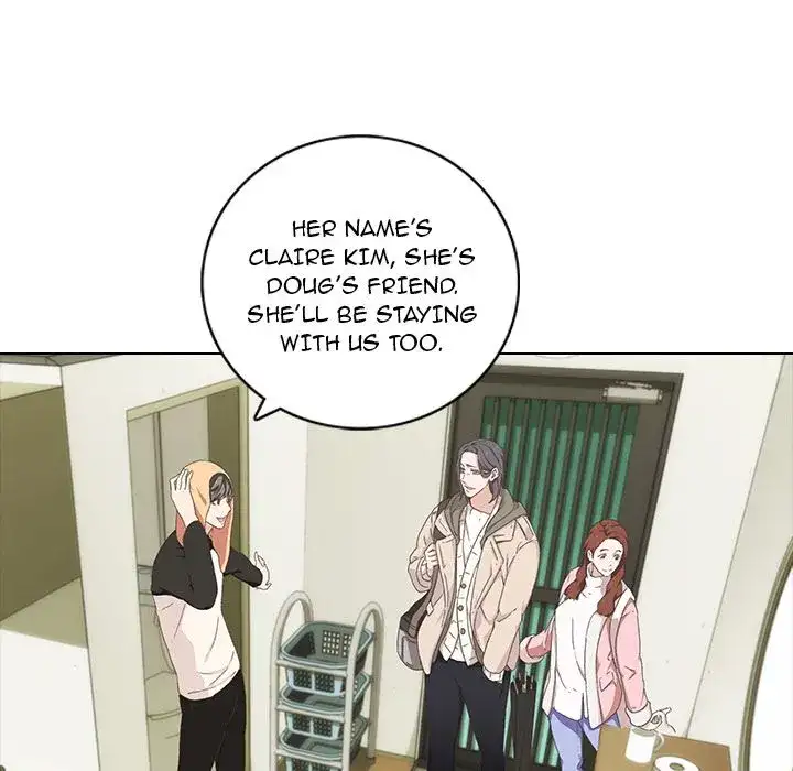 Our Twenties chapter 9 page 10