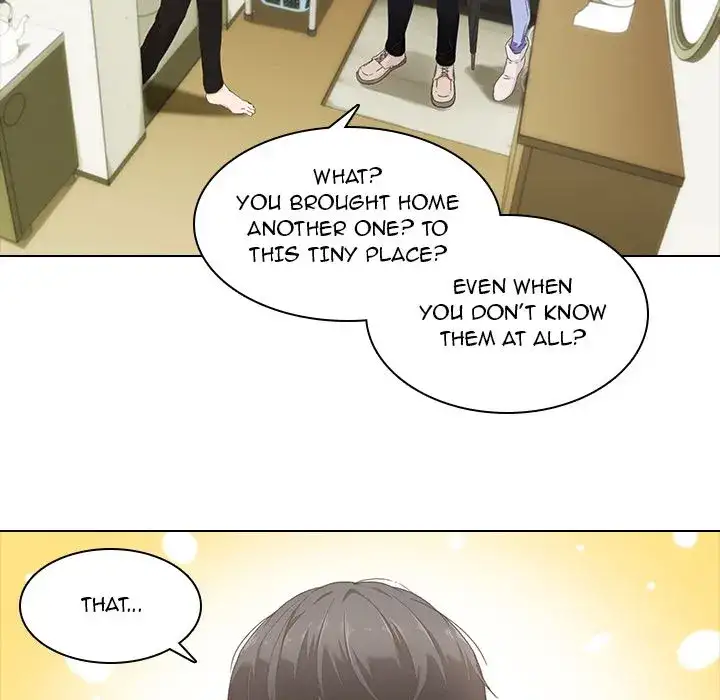 Our Twenties chapter 9 page 11